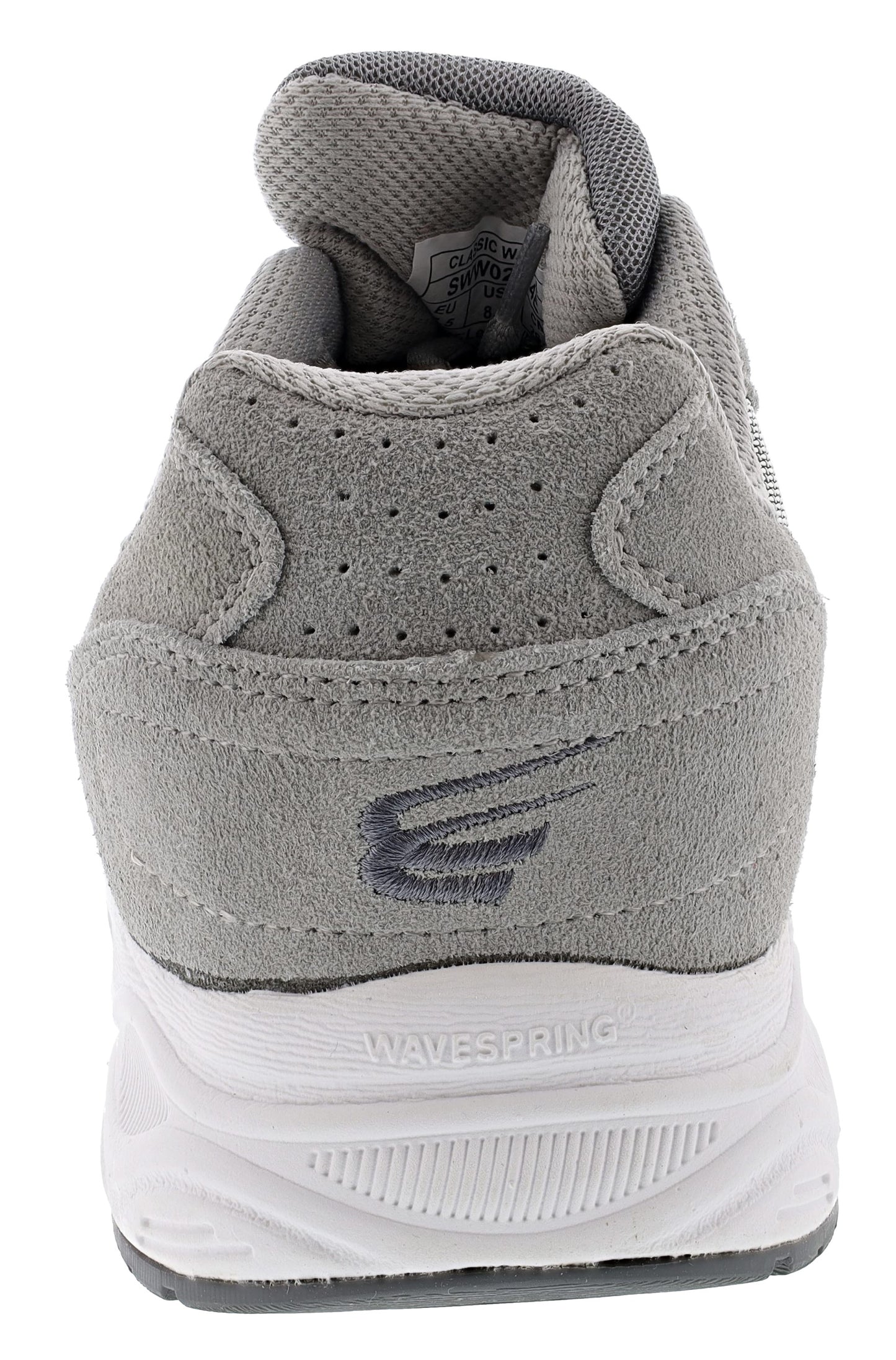 
                  
                    Spira Men's Classic Walker Slip Resistant Walking Shoes
                  
                