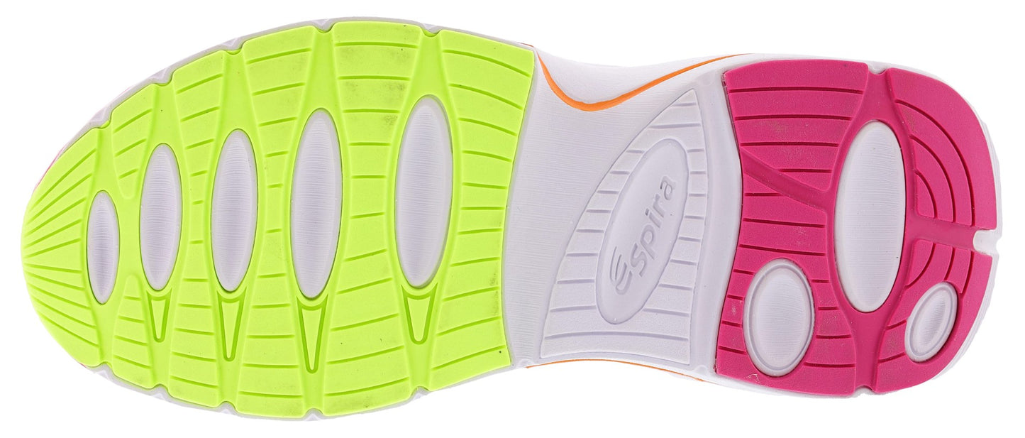 
                  
                    Spira Women's Wavemax Performance Running Shoes
                  
                