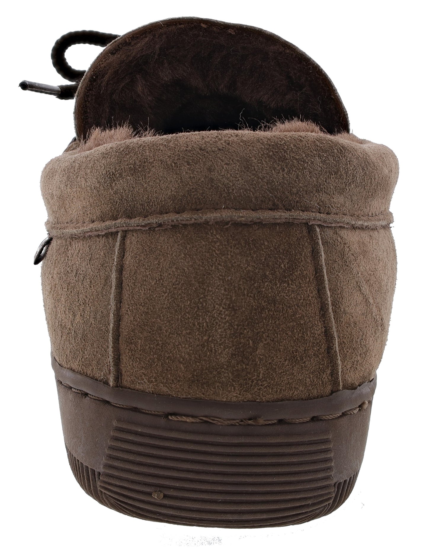 
                  
                    Lamo Lady's Lightweight Moccasin Slippers Womens
                  
                