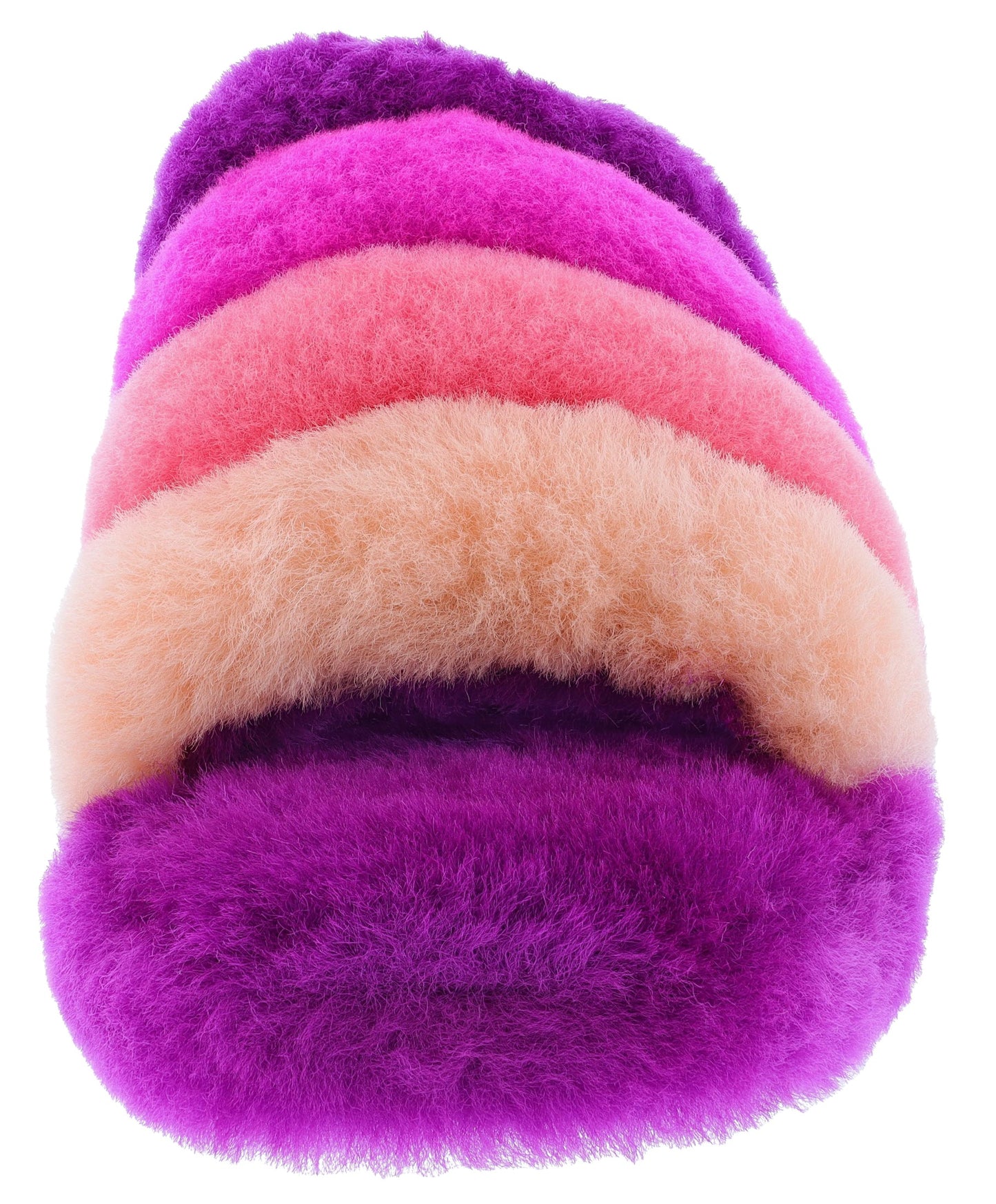 
                  
                    UGG Women's Fluff Yeah Slingback Slippers
                  
                