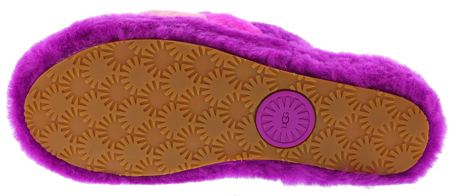 
                  
                    UGG Women's Fluff Yeah Slingback Slippers
                  
                