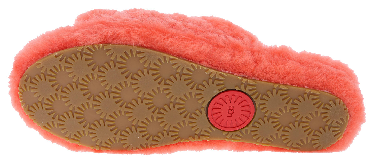 
                  
                    UGG Women's Fluff Yeah Slingback Slippers
                  
                