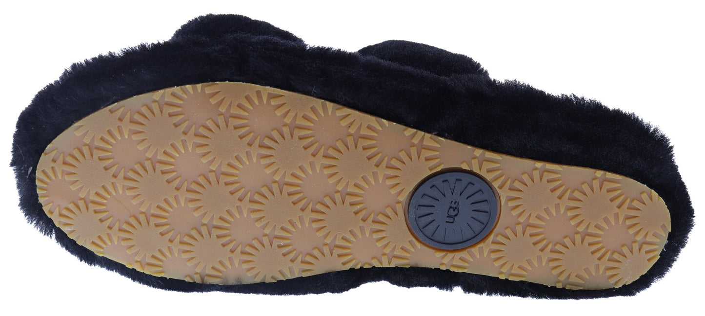 
                  
                    UGG Women’s Oh Yeah Slingback Slipper
                  
                