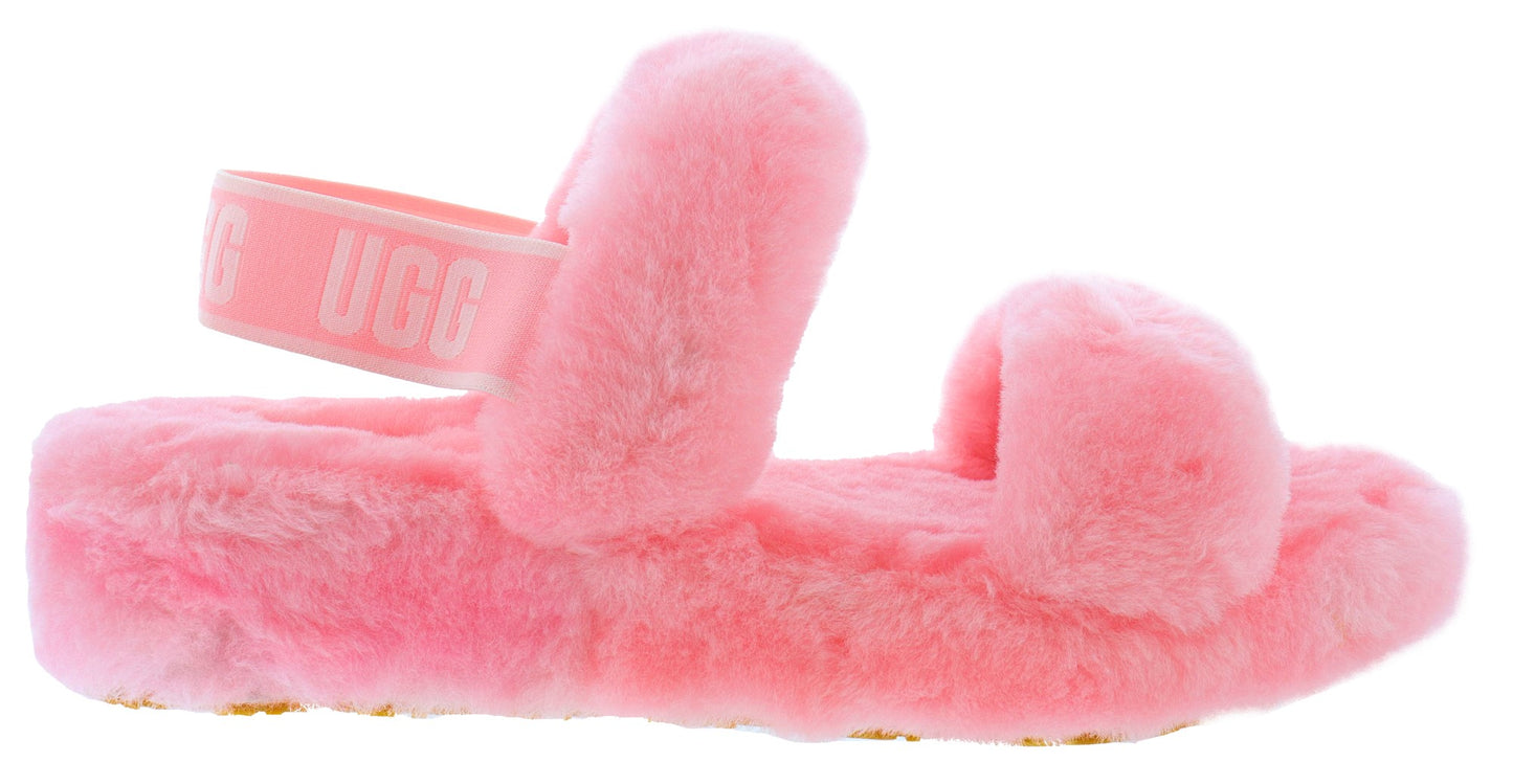 
                  
                    UGG Women’s Oh Yeah Slingback Slipper
                  
                
