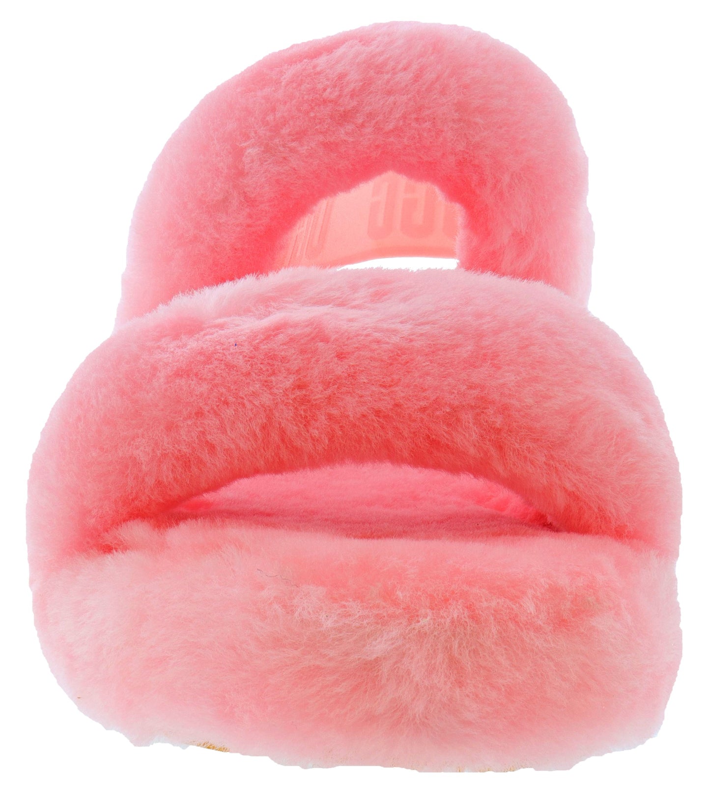 
                  
                    UGG Women’s Oh Yeah Slingback Slipper
                  
                