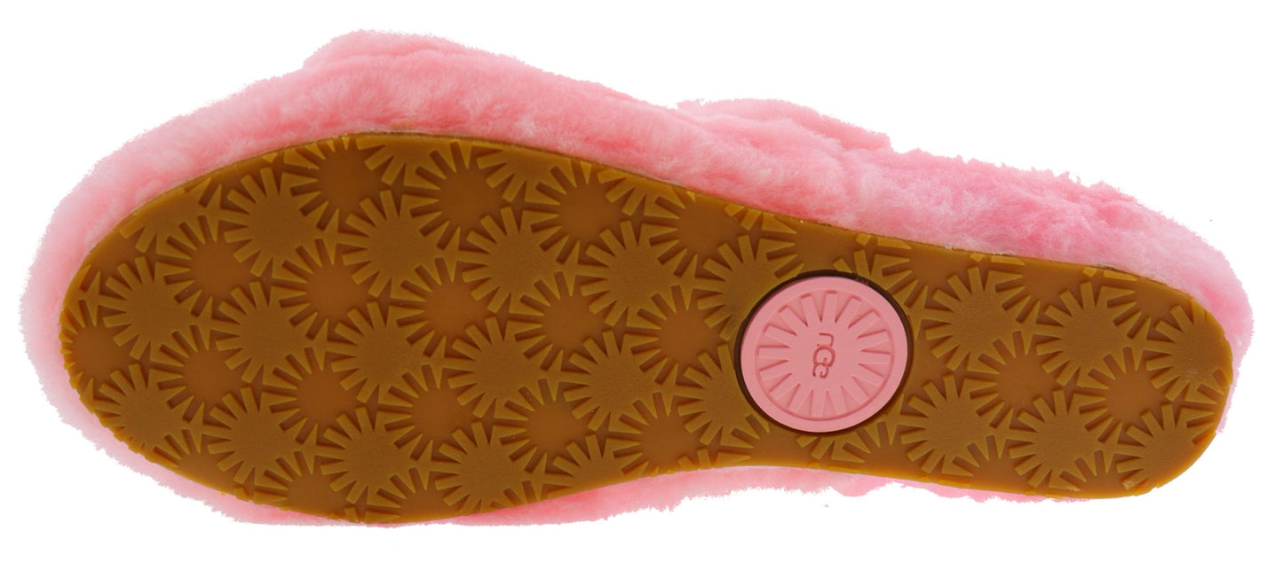 
                  
                    UGG Women’s Oh Yeah Slingback Slipper
                  
                