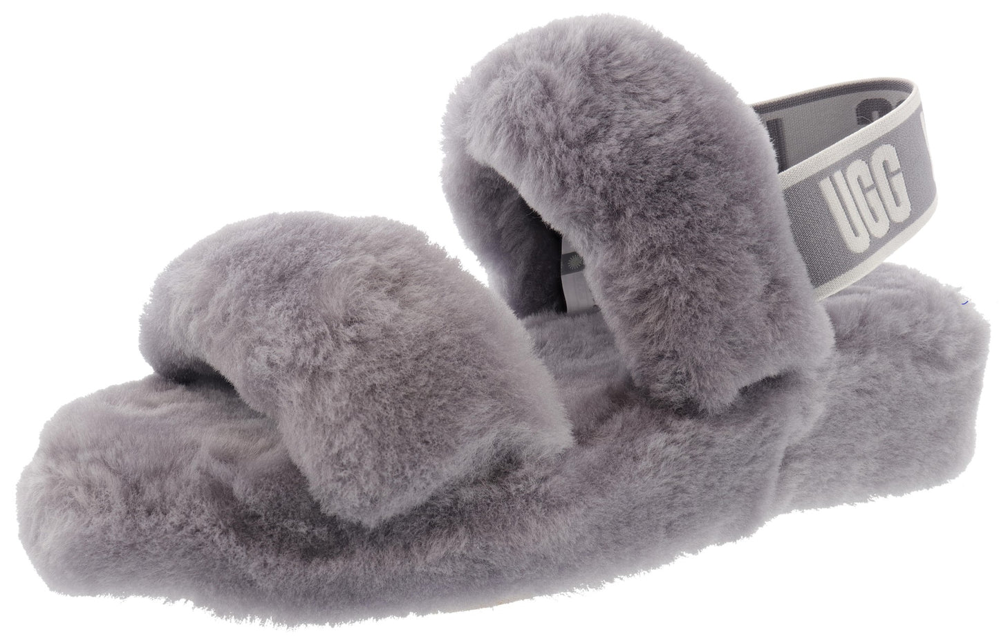 
                  
                    UGG Women’s Oh Yeah Slingback Slipper
                  
                
