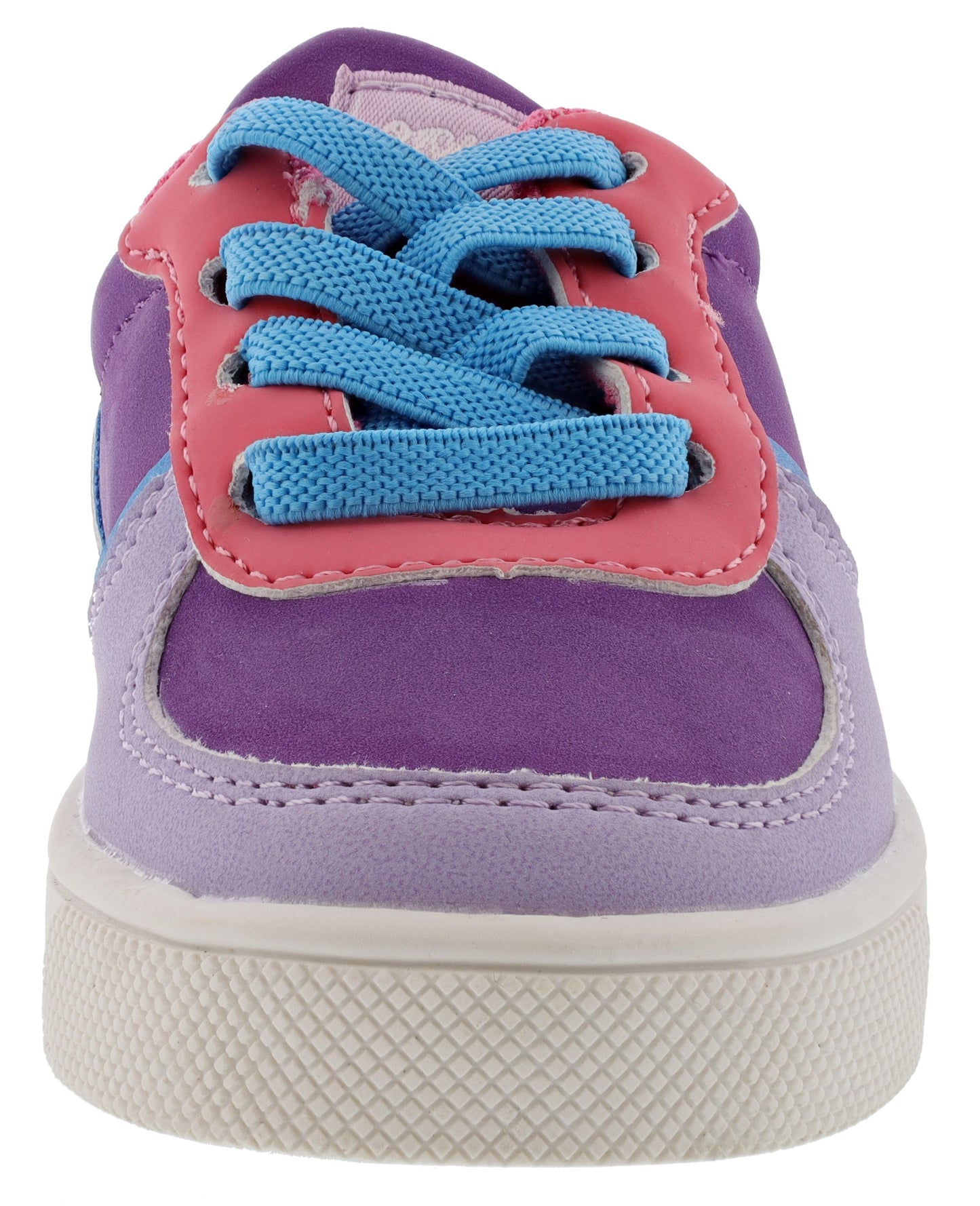 
                  
                    Oomphies Toddler's Mika Lightweight Slip On Sneakers
                  
                