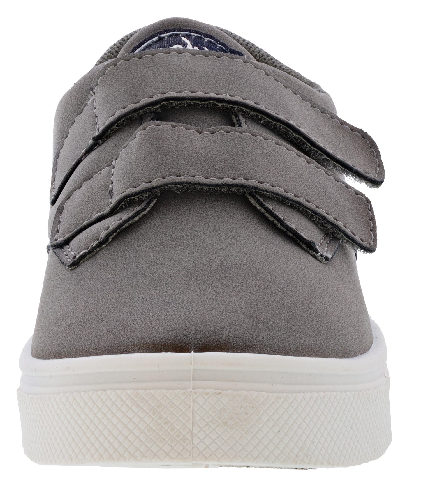 
                  
                    Oomphies Toddler's Jack Lightweight Dual Strap Sneakers
                  
                