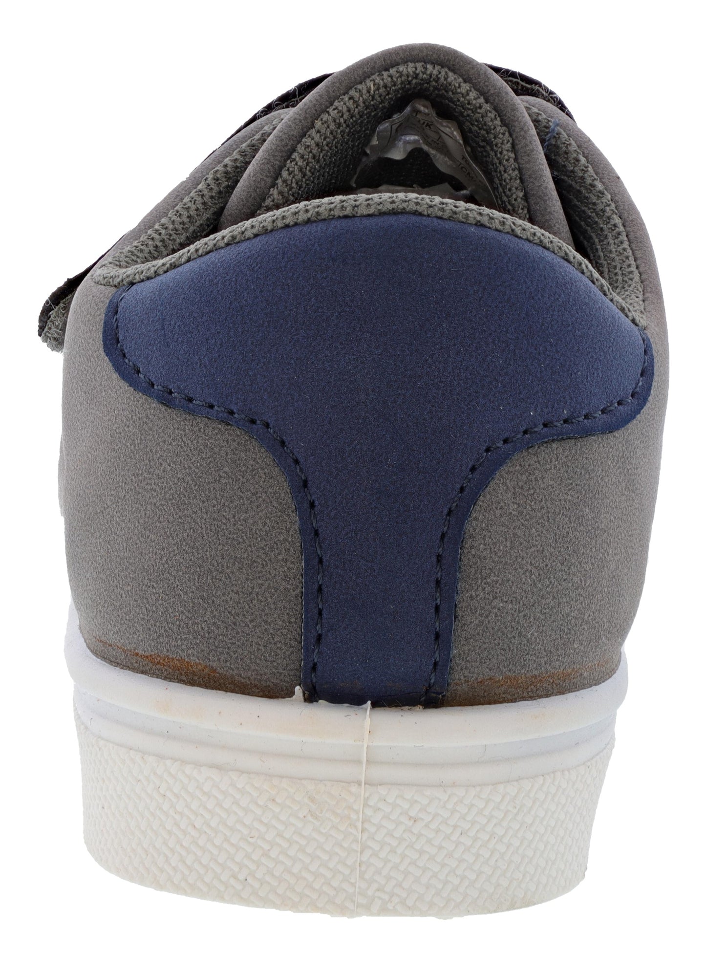 
                  
                    Oomphies Toddler's Jack Lightweight Dual Strap Sneakers
                  
                
