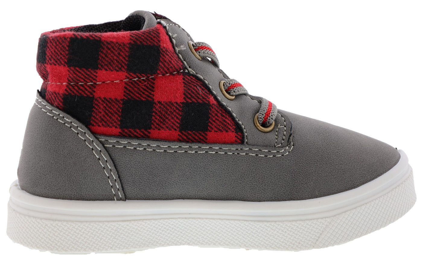 
                  
                    Oomphies Toddler's Oliver Lightweight Slip On Ankle Boots
                  
                