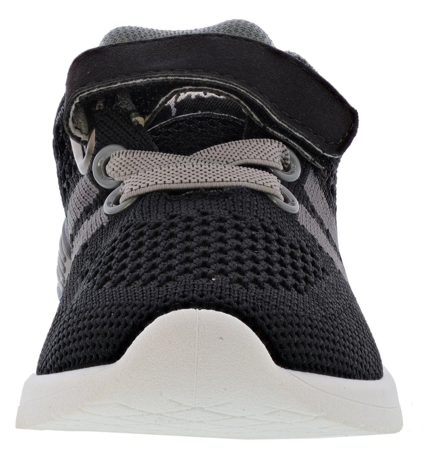 
                  
                    Oomphies Toddler's Wynn Lightweight Hook and Loop Sneakers
                  
                