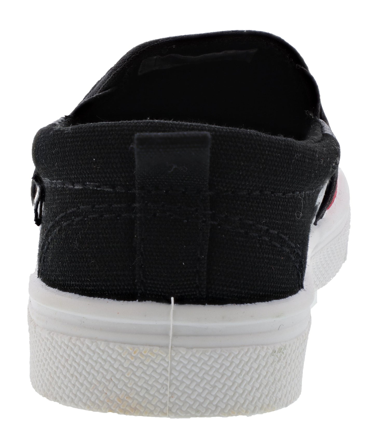 
                  
                    Oomphies Toddler's Rascal Lightweight Slip On Sneakers
                  
                