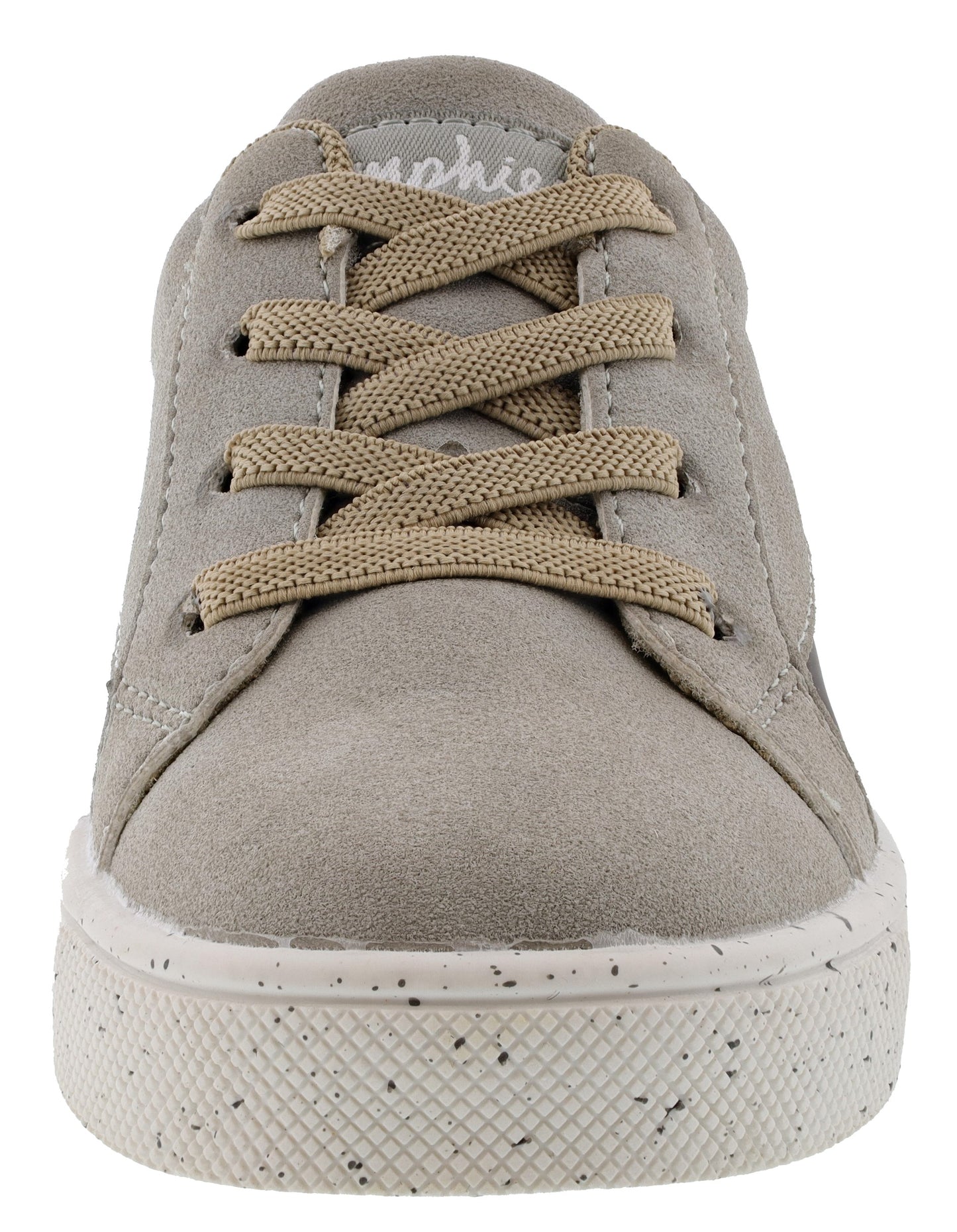 
                  
                    Oomphies Toddler's Leo Lightweight Slip On Sneakers
                  
                