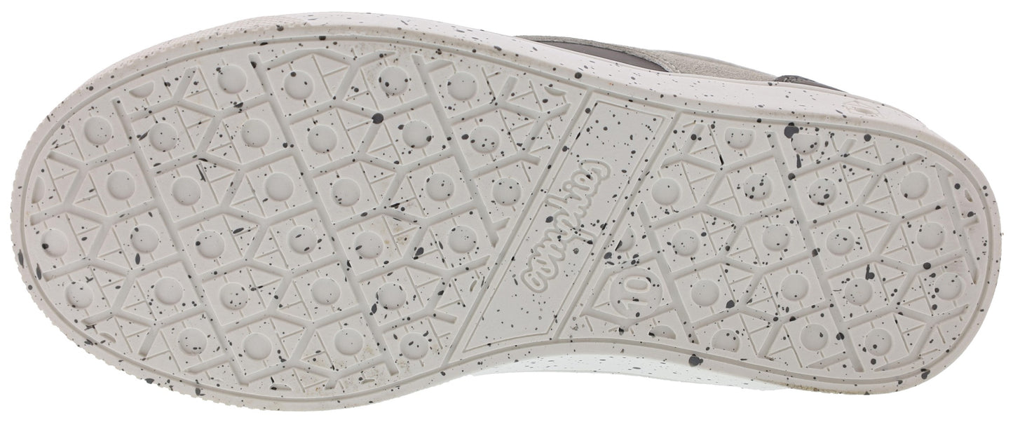 
                  
                    Oomphies Toddler's Leo Lightweight Slip On Sneakers
                  
                