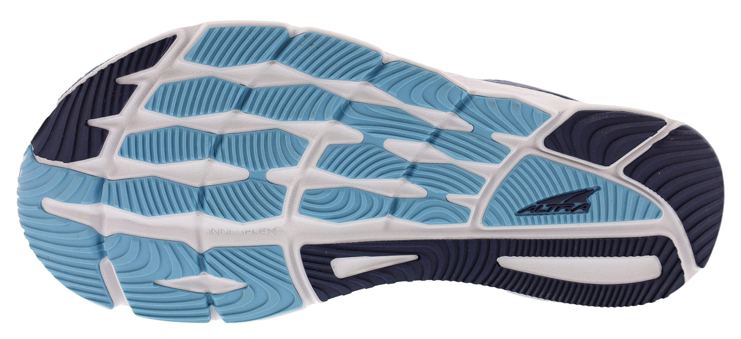 
                  
                    Sole of Mineral Blue Altra Men’s Torin 6 Road Running Shoes
                  
                