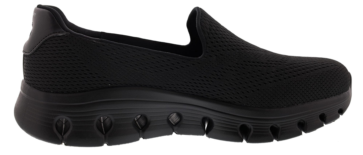 
                  
                    Skechers Go Walk Glide Step Flex Women's Slip On Walking Shoes
                  
                
