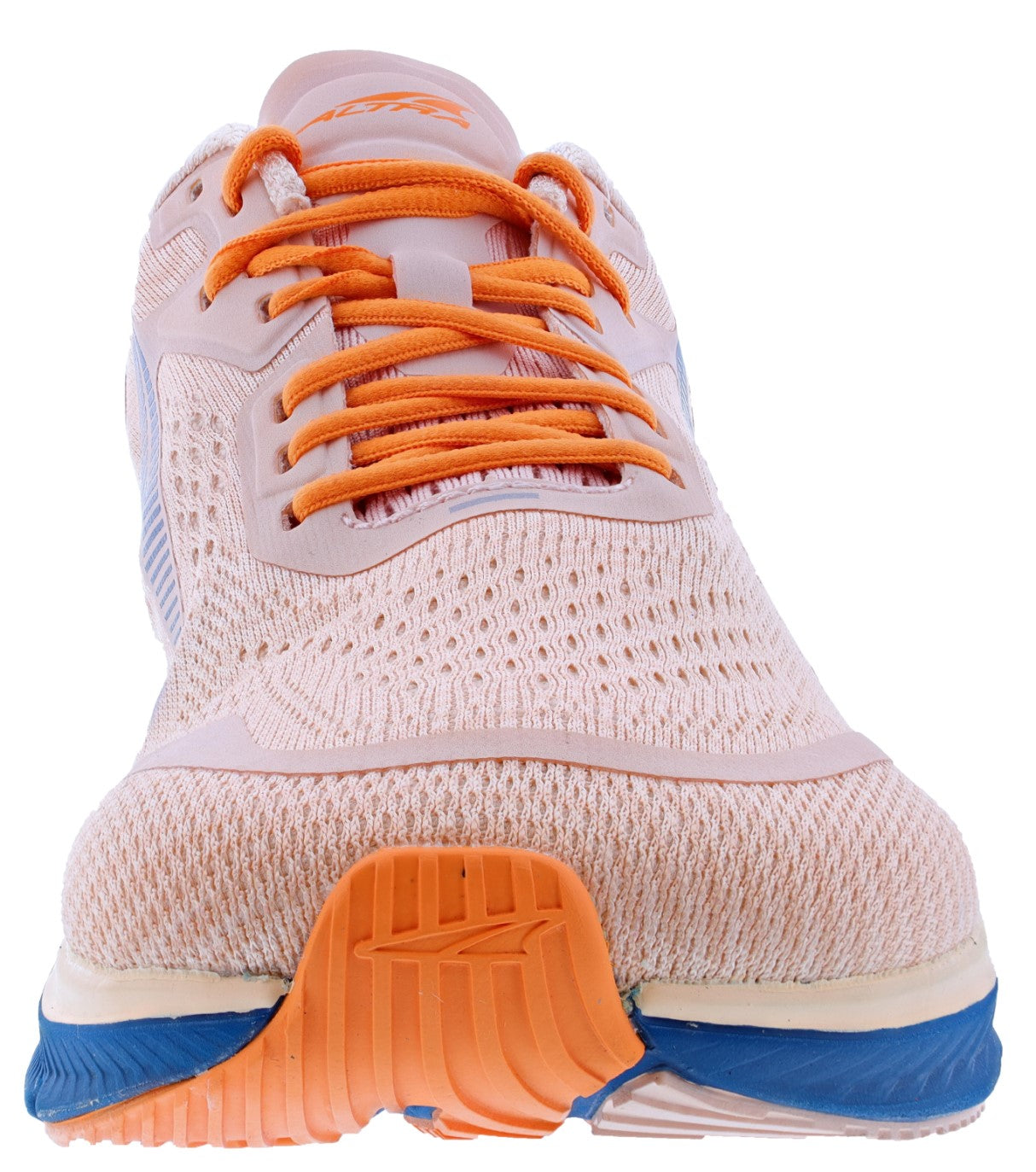
                  
                    Front of Dusty Pink Altra Women’s Torin 5 Lightweight Running Shoes
                  
                