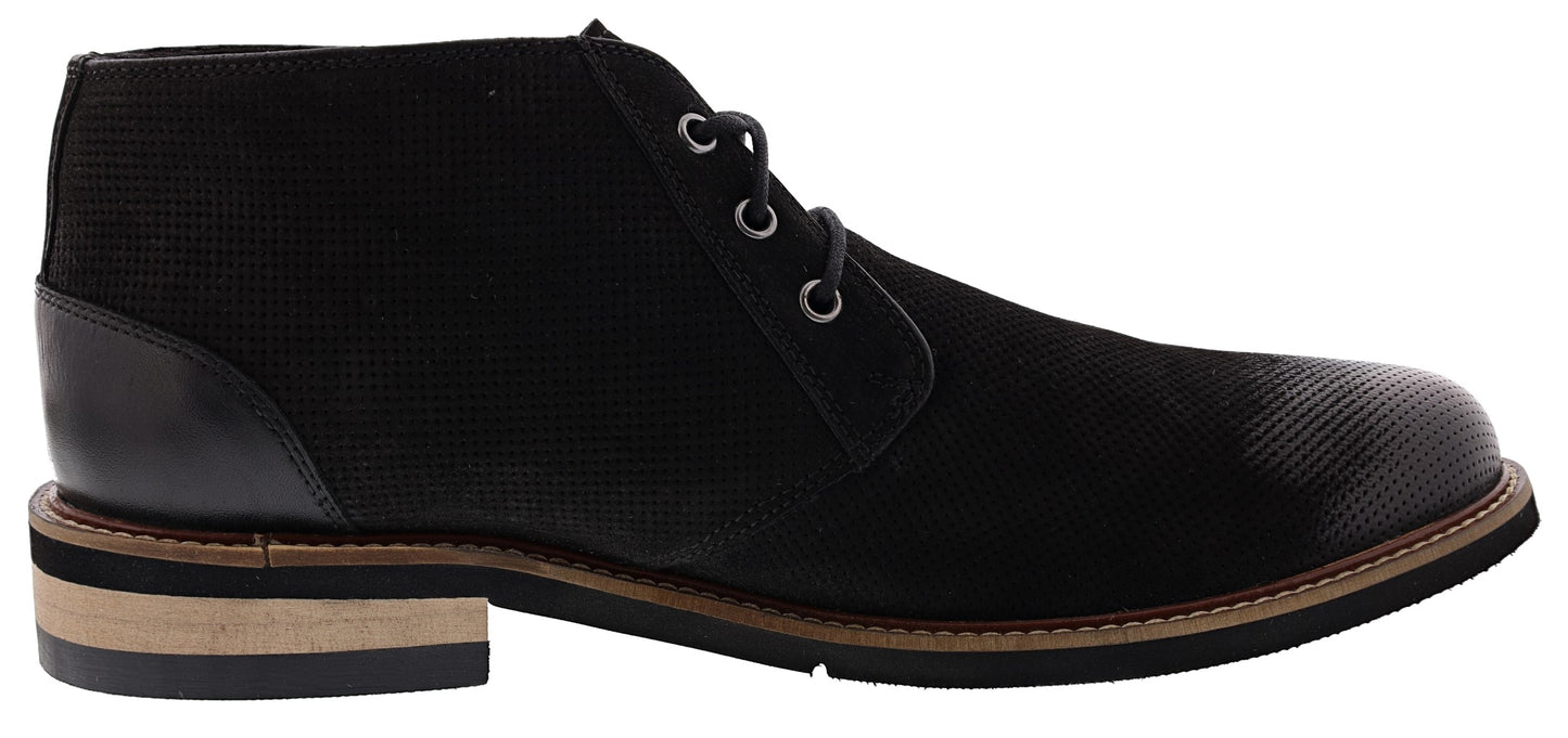 
                  
                    Dr. Scholls Men's Willing Chukka Boots
                  
                