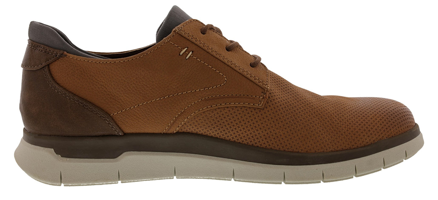 
                  
                    Dr. Scholls Vault 2 Men's Leather Comfort Casual Shoes
                  
                