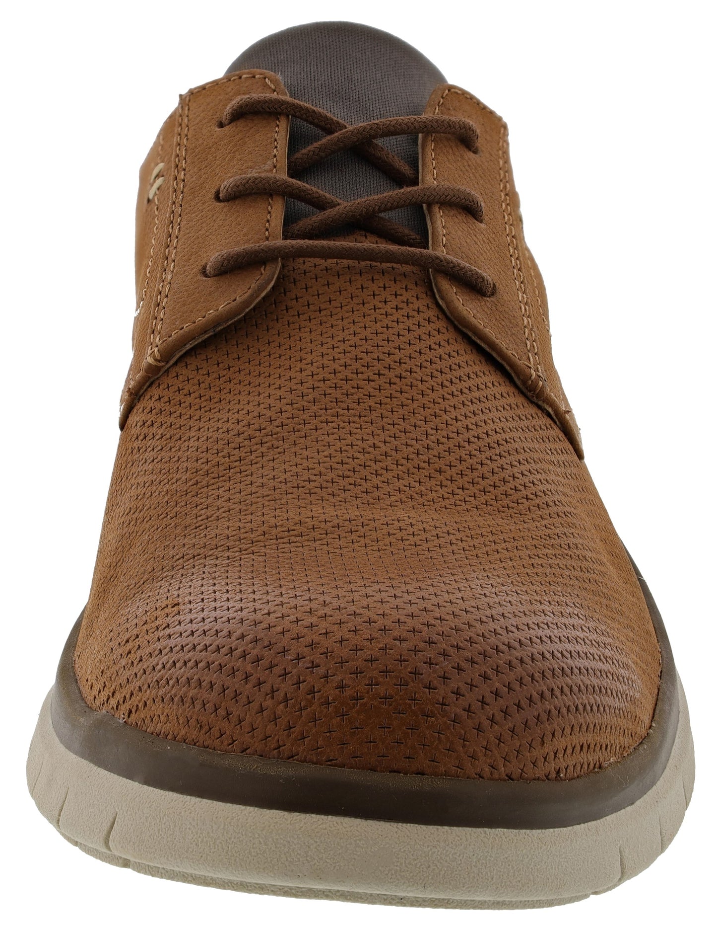
                  
                    Dr. Scholls Vault 2 Men's Leather Comfort Casual Shoes
                  
                