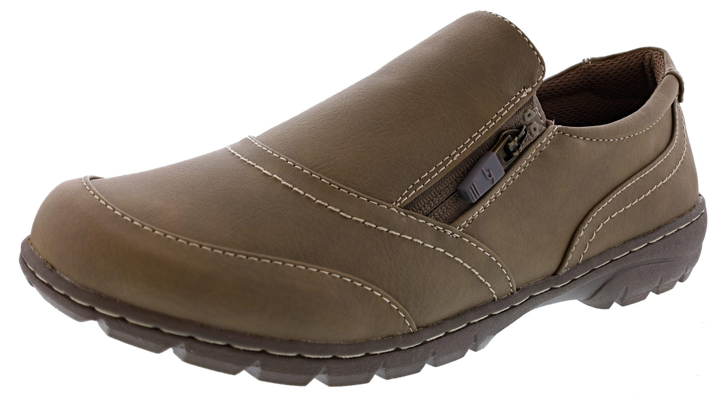 
                  
                    Dr. Scholls Women's Hyacinth Comfort Slip On Walking Shoes
                  
                