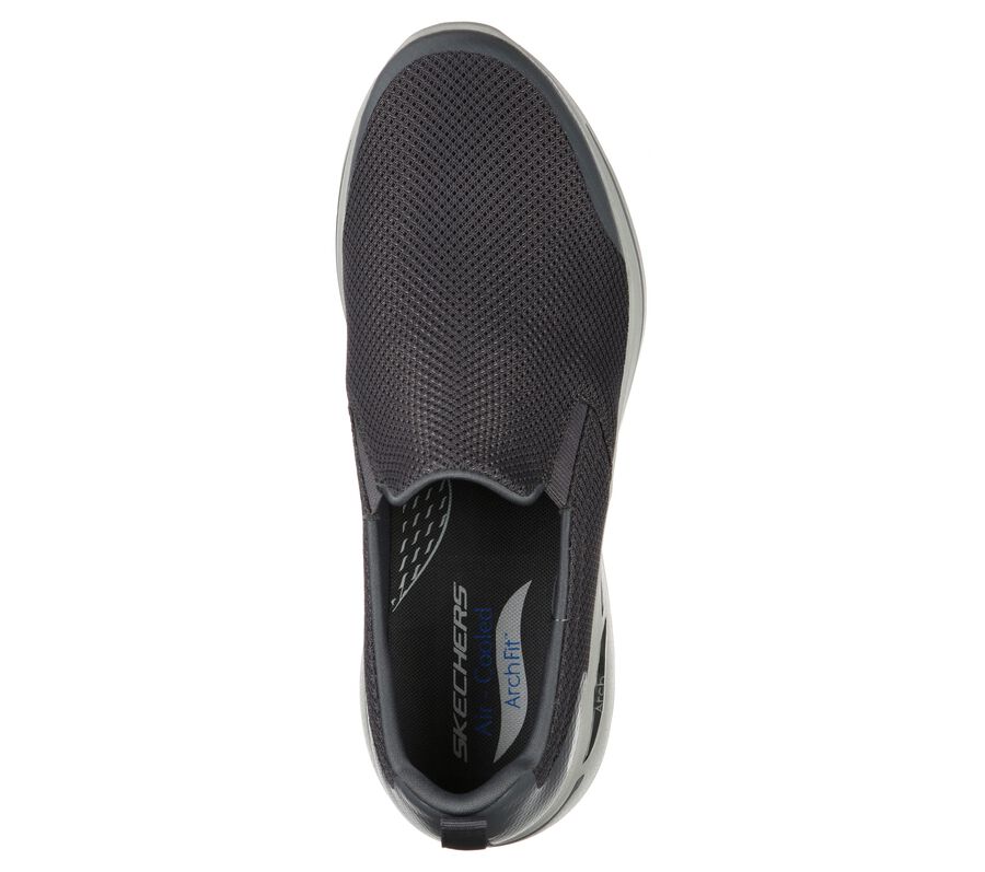 
                  
                    Skechers Men's Go Walk Arch Fit Togpath Walking Shoes
                  
                