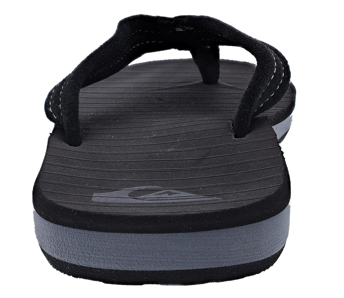 
                  
                    Quiksilver Men's Carver Suede Leather Sandals
                  
                