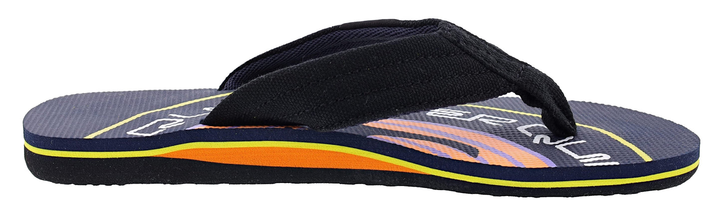 
                  
                    Quiksilver Boy's Molokai Layback Youth Sandals
                  
                