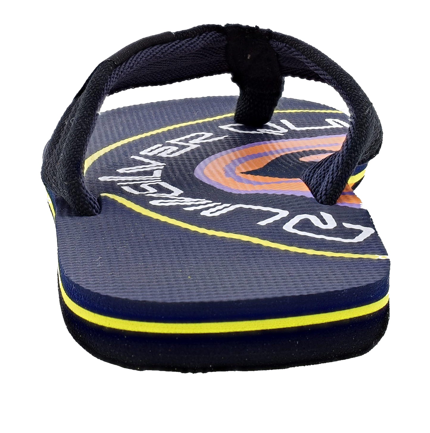 
                  
                    Quiksilver Boy's Molokai Layback Youth Sandals
                  
                