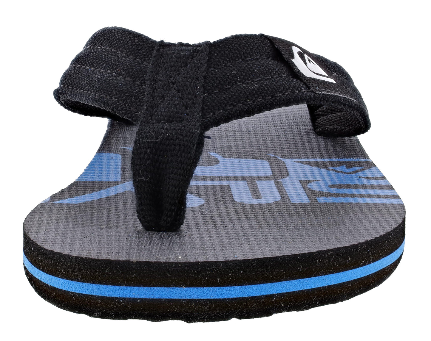 
                  
                    Quiksilver Boy's Molokai Layback Youth Sandals
                  
                