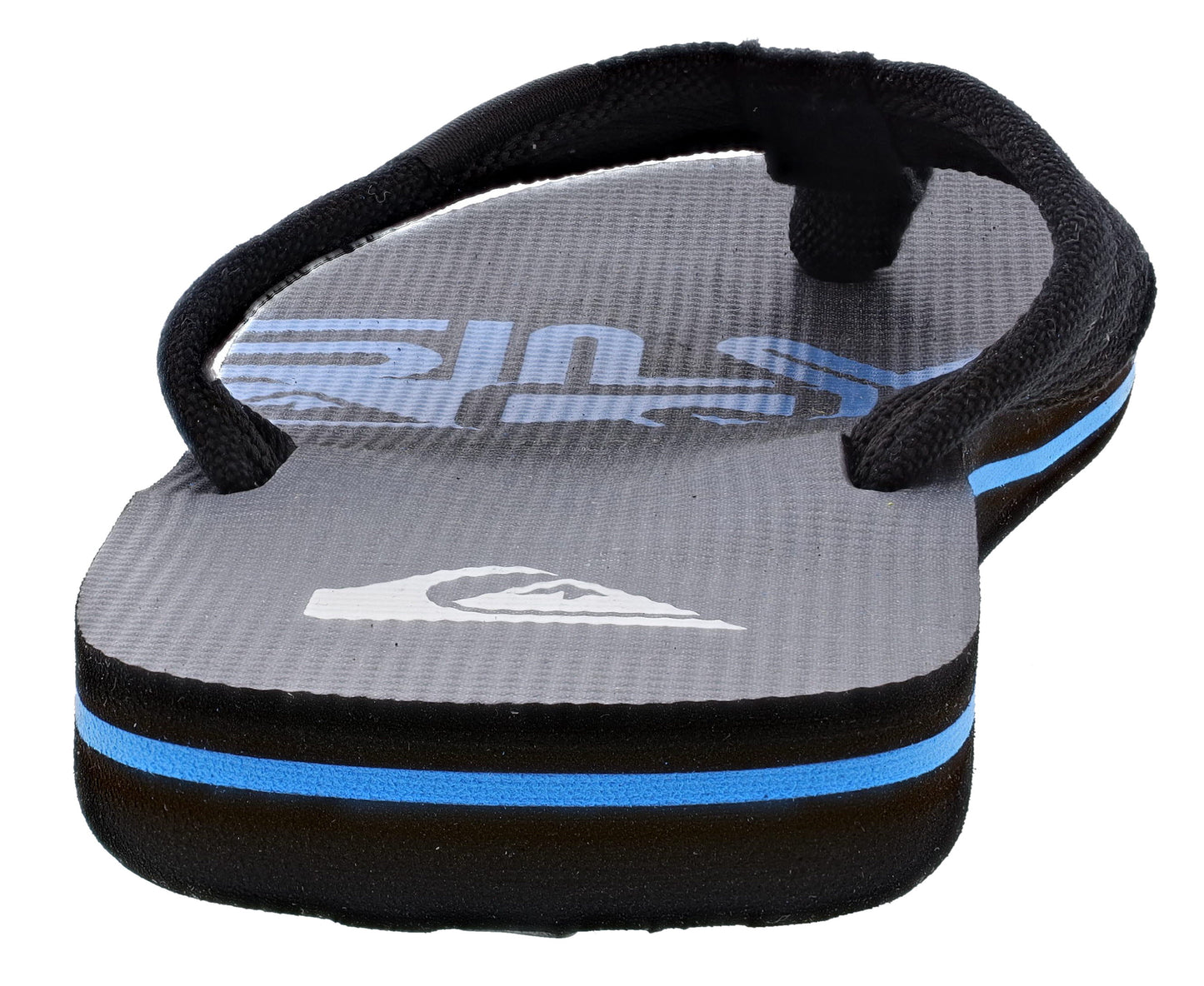 
                  
                    Quiksilver Boy's Molokai Layback Youth Sandals
                  
                