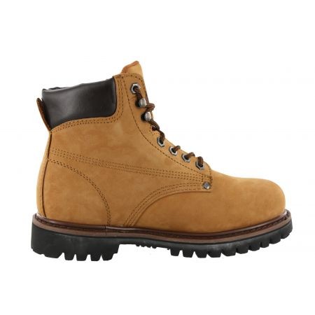 
                  
                    Cactus Mens Safety Steel Toe Oil Resistant High Top Work Boots 611s
                  
                