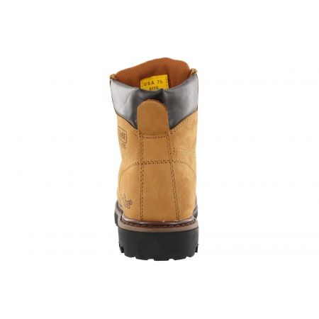 
                  
                    Cactus Mens Safety Steel Toe Oil Resistant High Top Work Boots 611s
                  
                