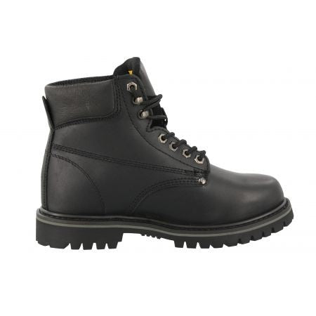 
                  
                    Cactus Mens Oil Resistant Construction High Top Work Boots
                  
                