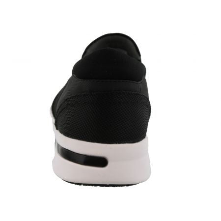 
                  
                    Grey Anatomy By Sofwalk Vantage Oil Resistant Slip On Shoes
                  
                