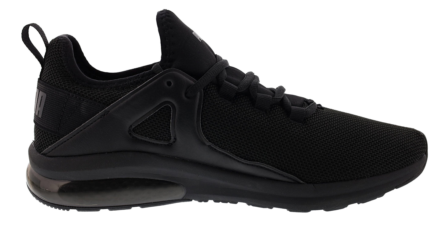 
                  
                    Puma Men's Electron 2.0 Athletic Lightweight Lace up Shoes
                  
                