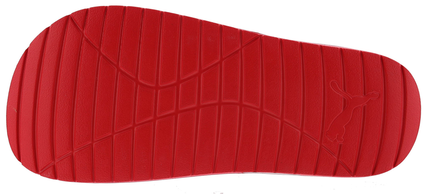 
                  
                    Puma Men's Divecat V2 Water Resistant Slide Sandals
                  
                