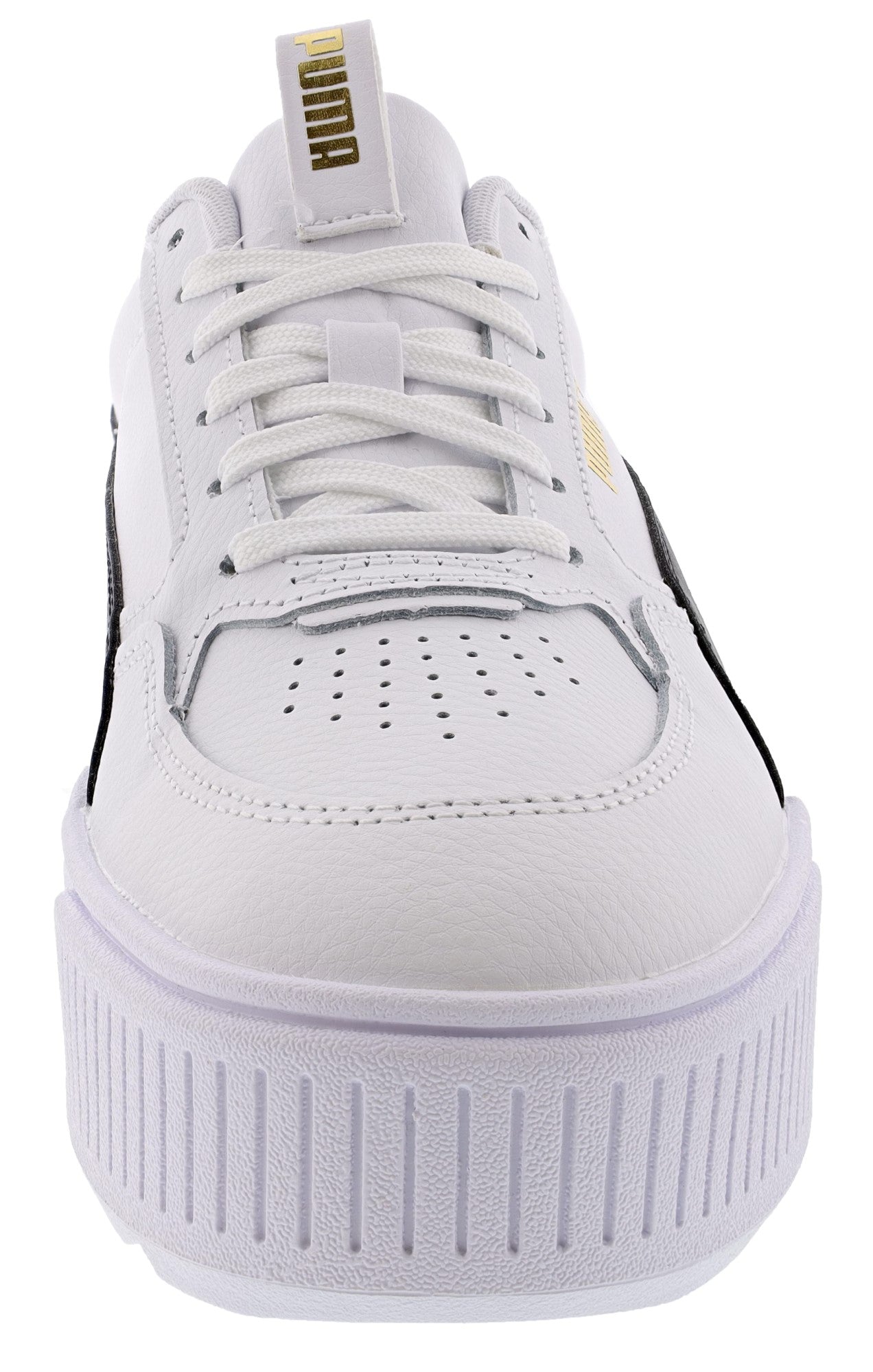 
                  
                    Puma Women's Karmen Rebelle Platform Sneakers
                  
                