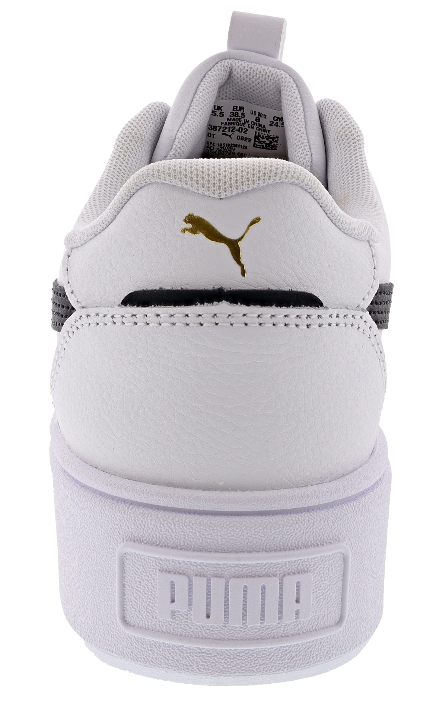 
                  
                    Puma Women's Karmen Rebelle Platform Sneakers
                  
                