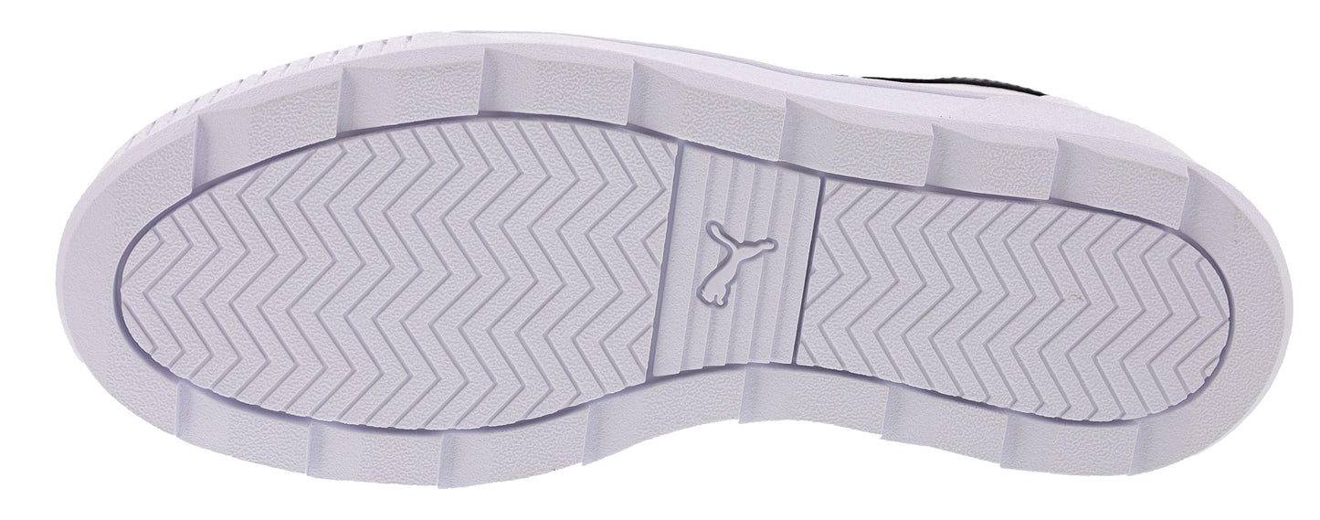 
                  
                    Puma Women's Karmen Rebelle Platform Sneakers
                  
                