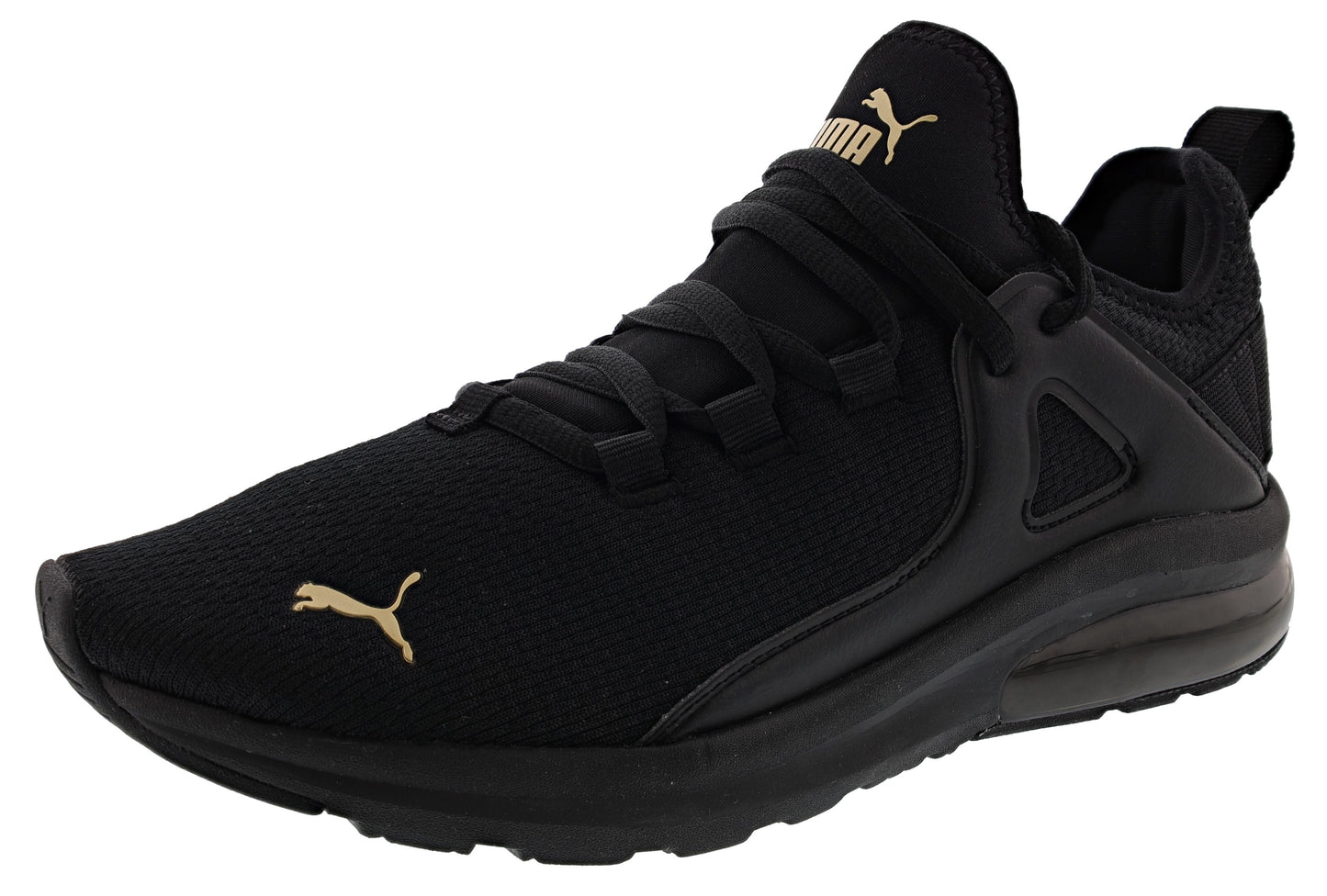 
                  
                    Puma Women's Electron 2.0 Athletic Lightweight Lace Up Shoes
                  
                