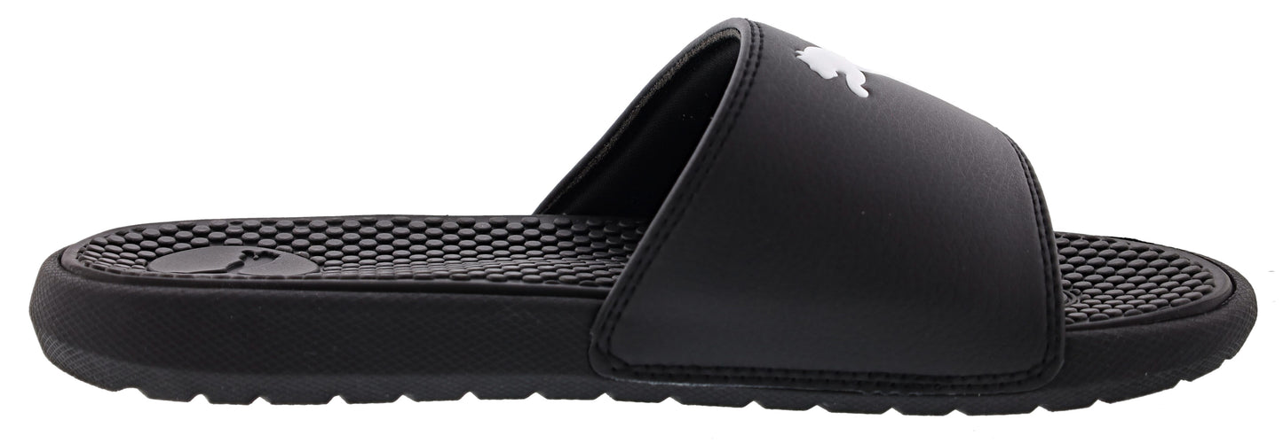 
                  
                    Puma Little Kids Cool Cat Sport BX Slip On Slides
                  
                