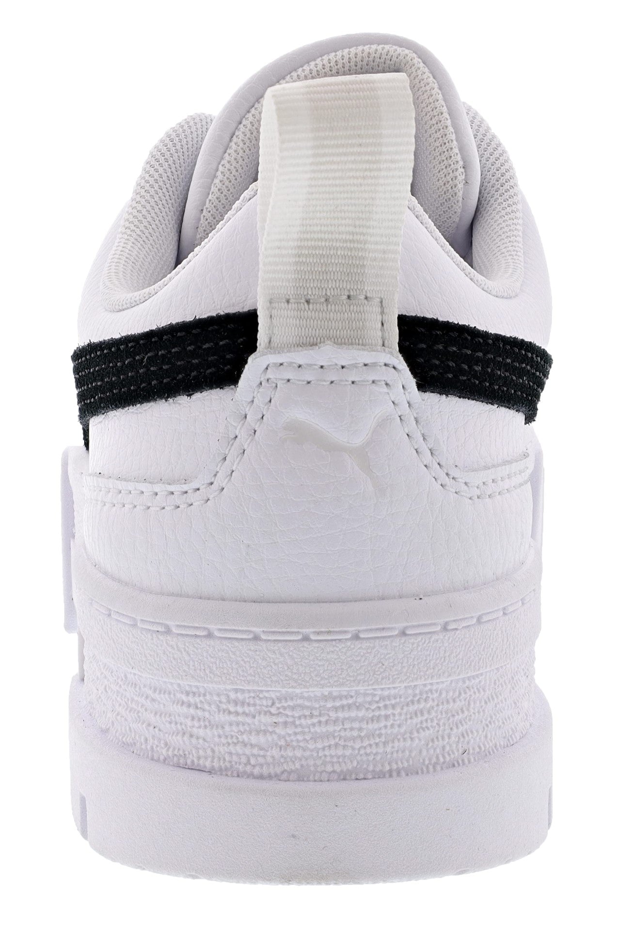 
                  
                    Puma Big Kids Mayze Leather Jr. Platform Sneakers
                  
                