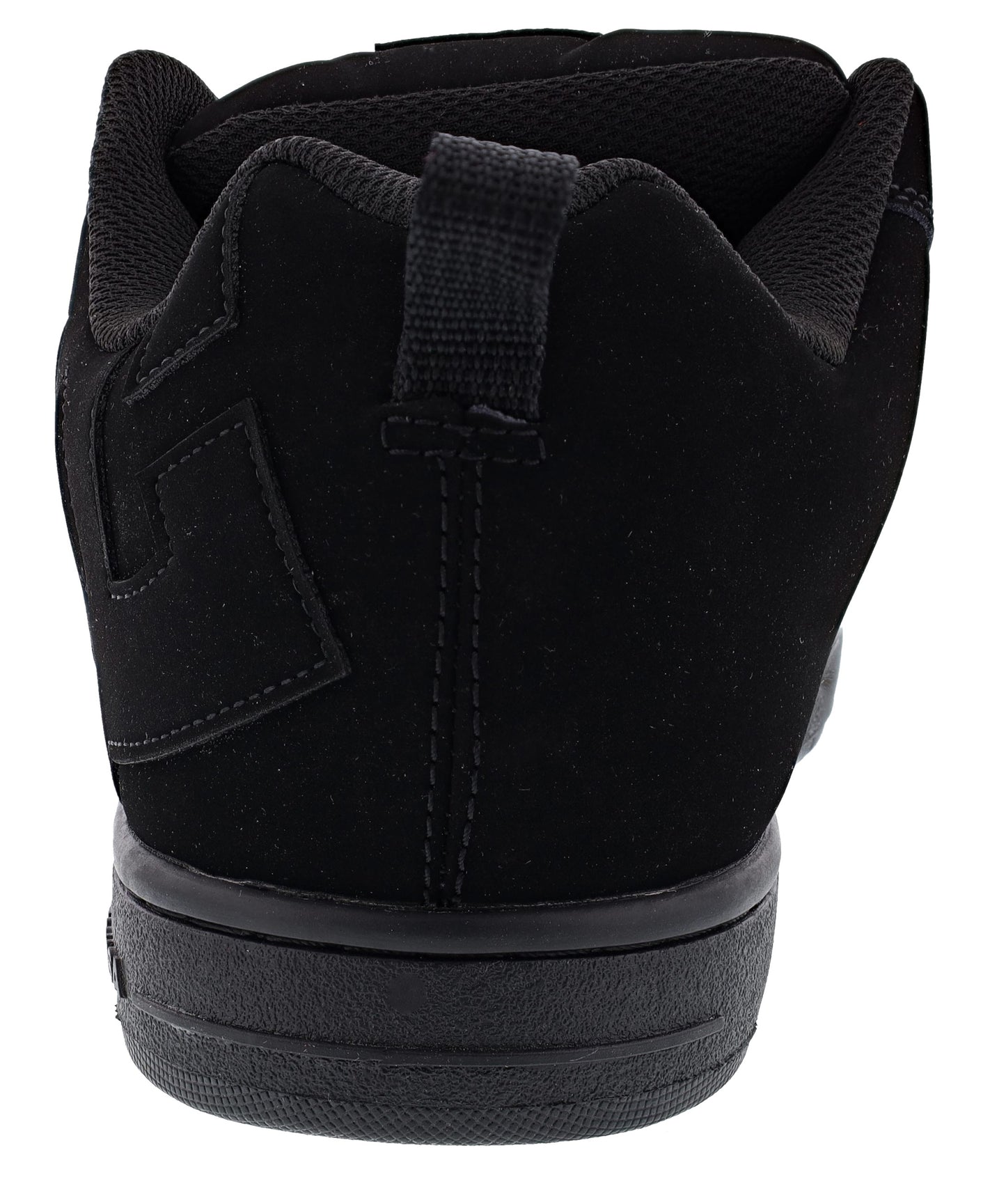 
                  
                    DC Men's Court Graffik Padded Tongue Skating Shoes
                  
                