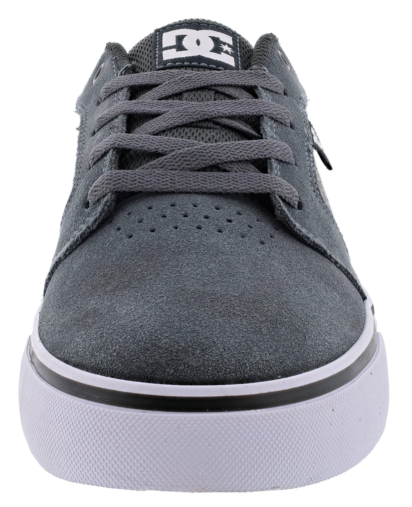 
                  
                    DC Shoes Men Anvil Low Lightweight Skateboard Shoes
                  
                