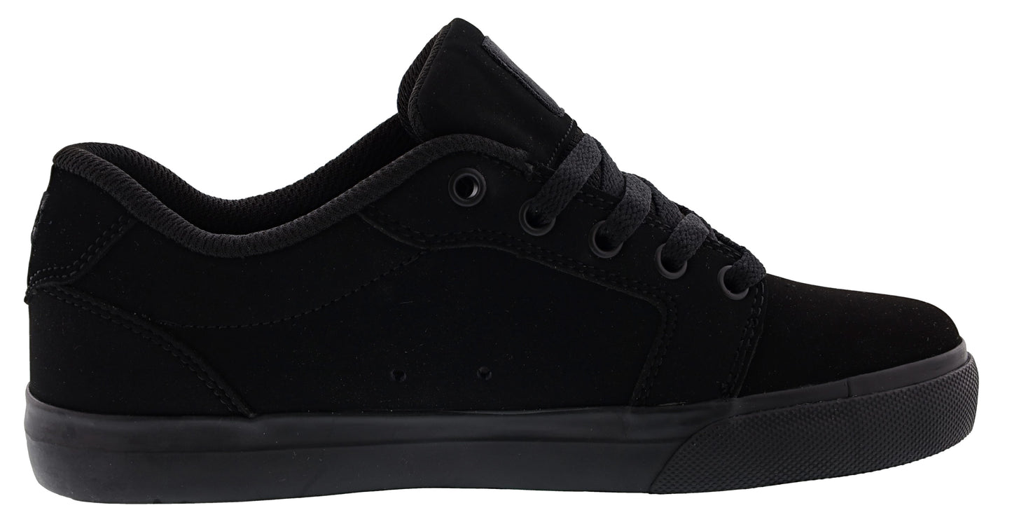 
                  
                    DC Kid's Anvil Low Skating Shoes
                  
                