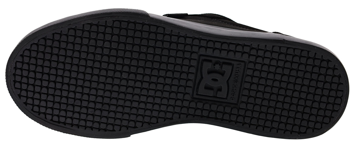 
                  
                    DC Kid's Anvil Low Skating Shoes
                  
                