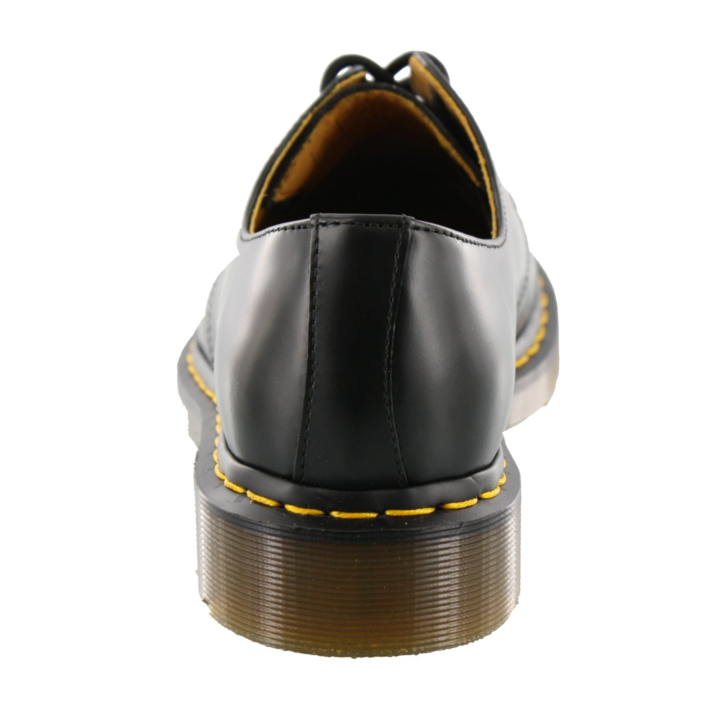
                  
                    Dr. Martens Unisex 1461 Smooth Leather AirWair Air Cushion Sole 3 Eye Oxford Shoes
                  
                