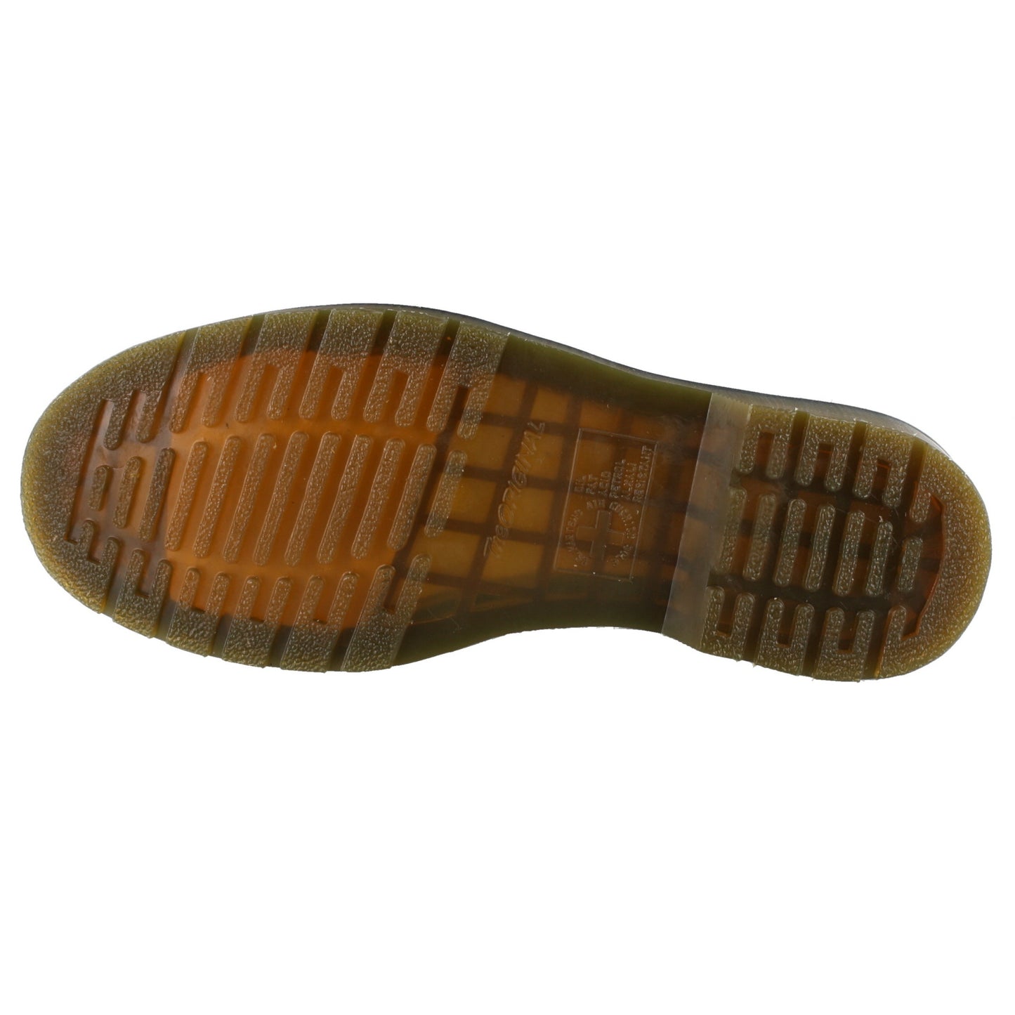 
                  
                    Dr. Martens Women's 1461 Smooth Leather AirWair Air Cushion Sole 3 Eye Oxford Shoes
                  
                